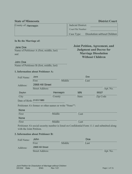 document
